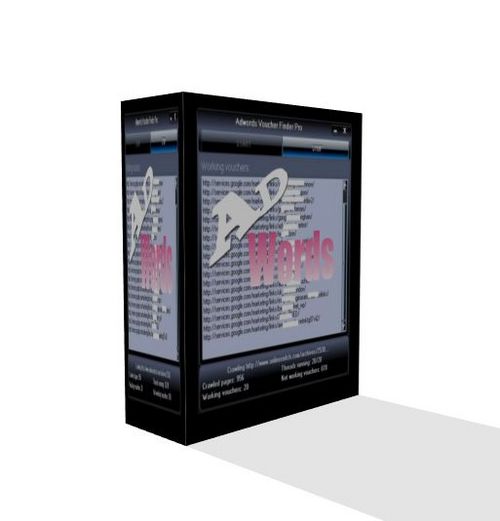 Product picture Brand New Free And Legal 300 Adwords