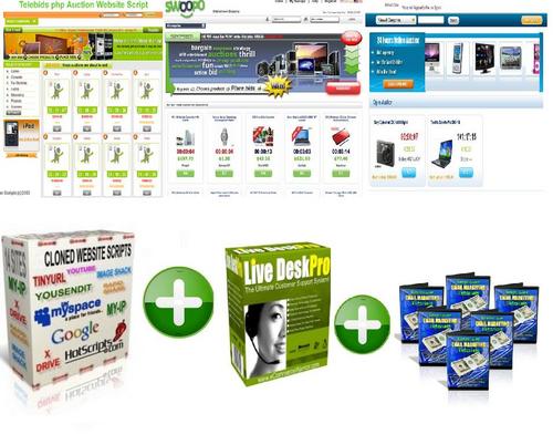 Product picture clonescriptswoopobundle.zip