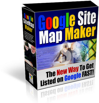 Product picture Google Sitemap